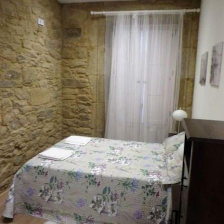 Apartamento Nuevo En Centro Historico A Coruna Luaran gambar