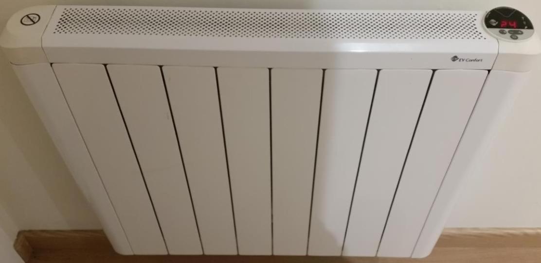 Apartamento Nuevo En Centro Historico A Coruna Luaran gambar