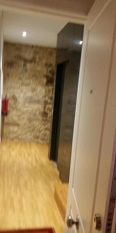 Apartamento Nuevo En Centro Historico A Coruna Luaran gambar