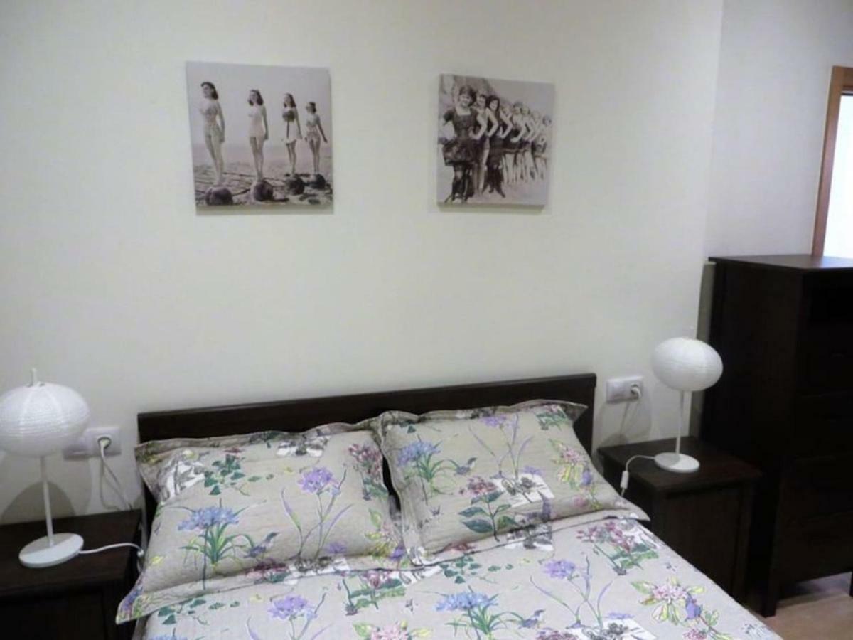 Apartamento Nuevo En Centro Historico A Coruna Luaran gambar